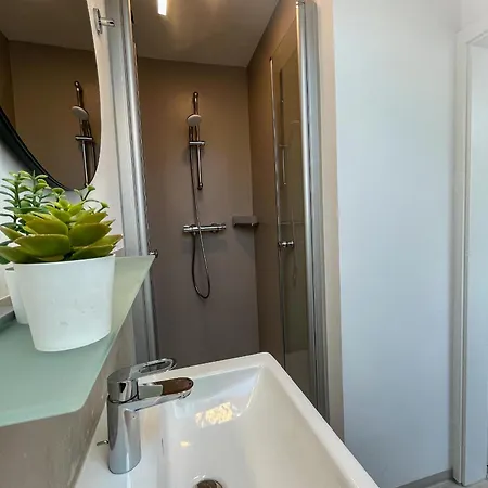 Haus Antina 6 Borkum