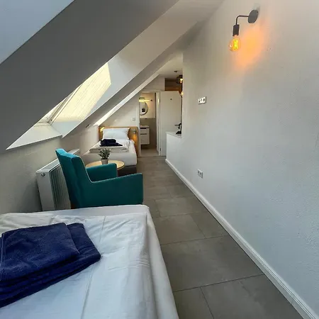 Homestay Haus Antina 6 *