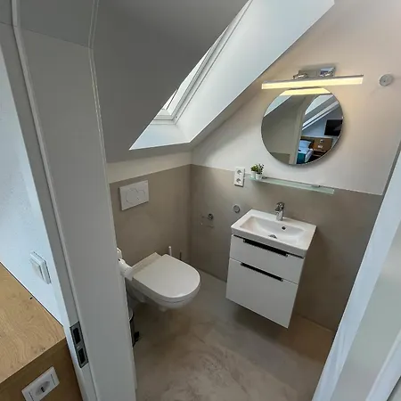 Haus Antina 6 *